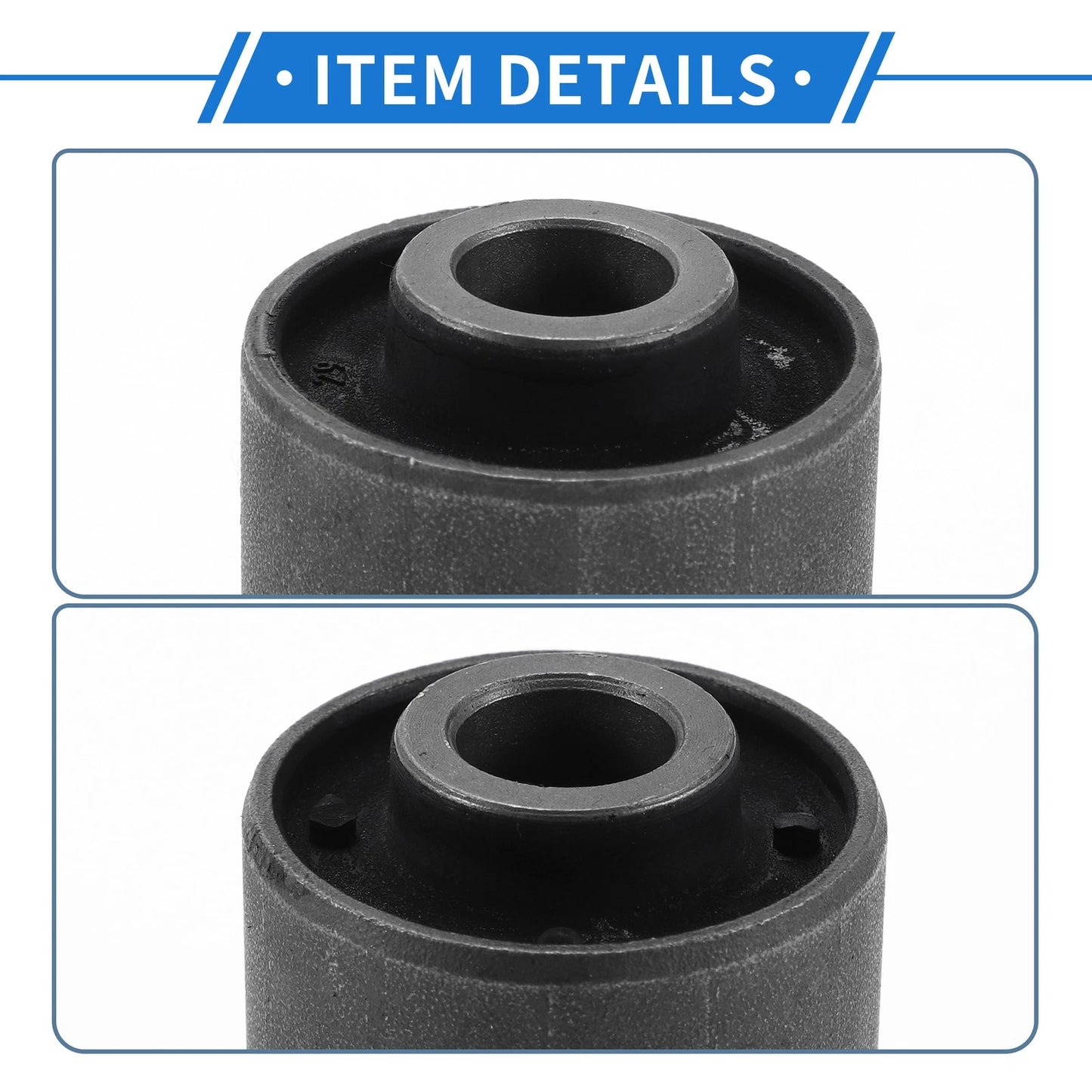 Rear Lower Control Arm Bushing for Hyundai Azera (2006-2010)