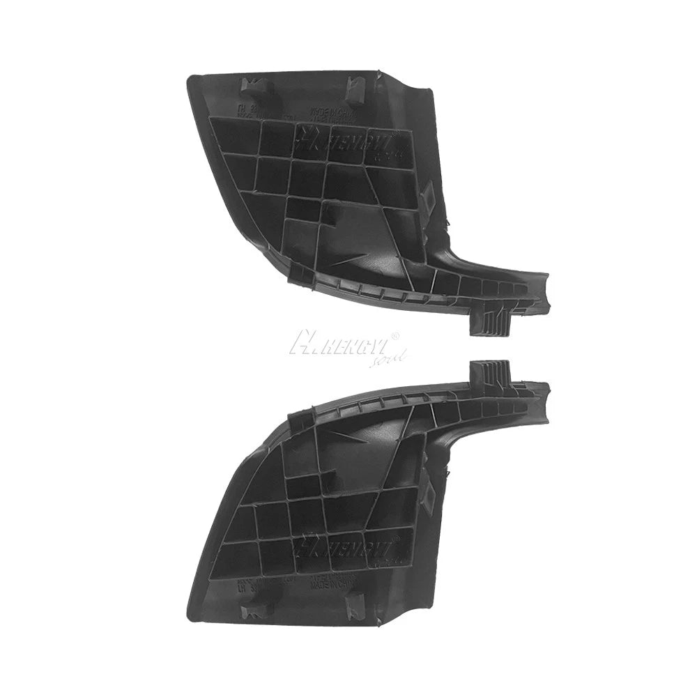 Windshield Wiper Side Cowl Extension Cover Trim for Toyota 4Runner (2010–2023)
