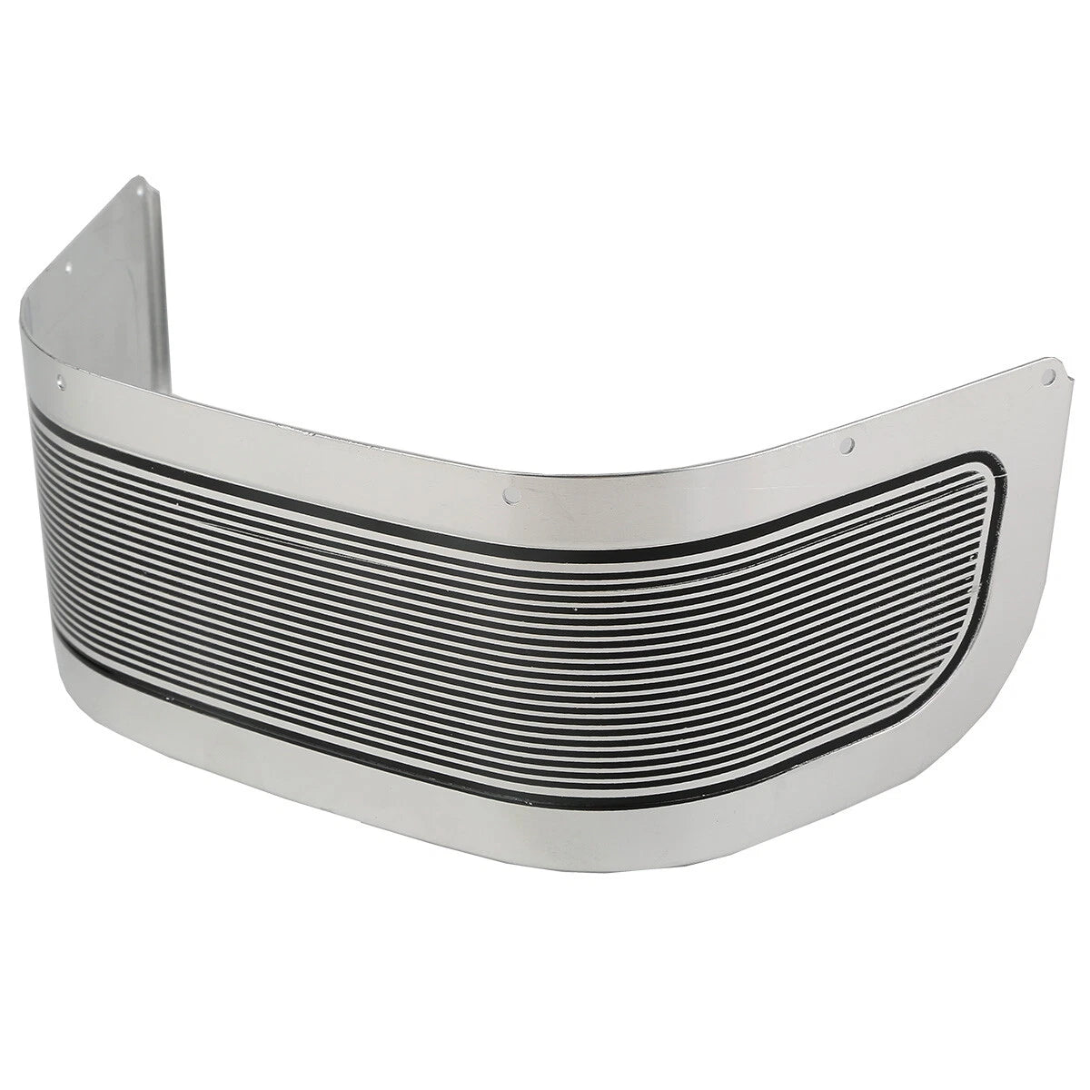 Front Fender Skirt for Harley Touring Electra Glide Ultra Classic (2014-2023)