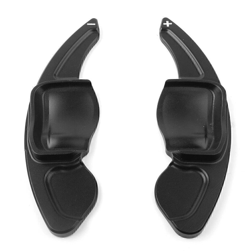 DSG Paddle Shift Extensions for VW Golf Jetta R MK5 MK6 (2006-2014)