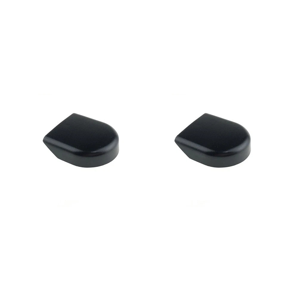 Car Front Wiper Arm Cover Caps for Toyota FJ Cruiser, Prius, RAV4