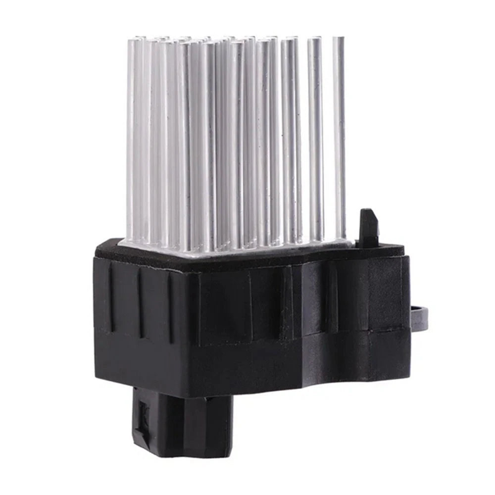 Heater Blower Motor Resistor for BMW 528i 540i 323i 328i M5 X5 530i 325Ci (1997-2003)