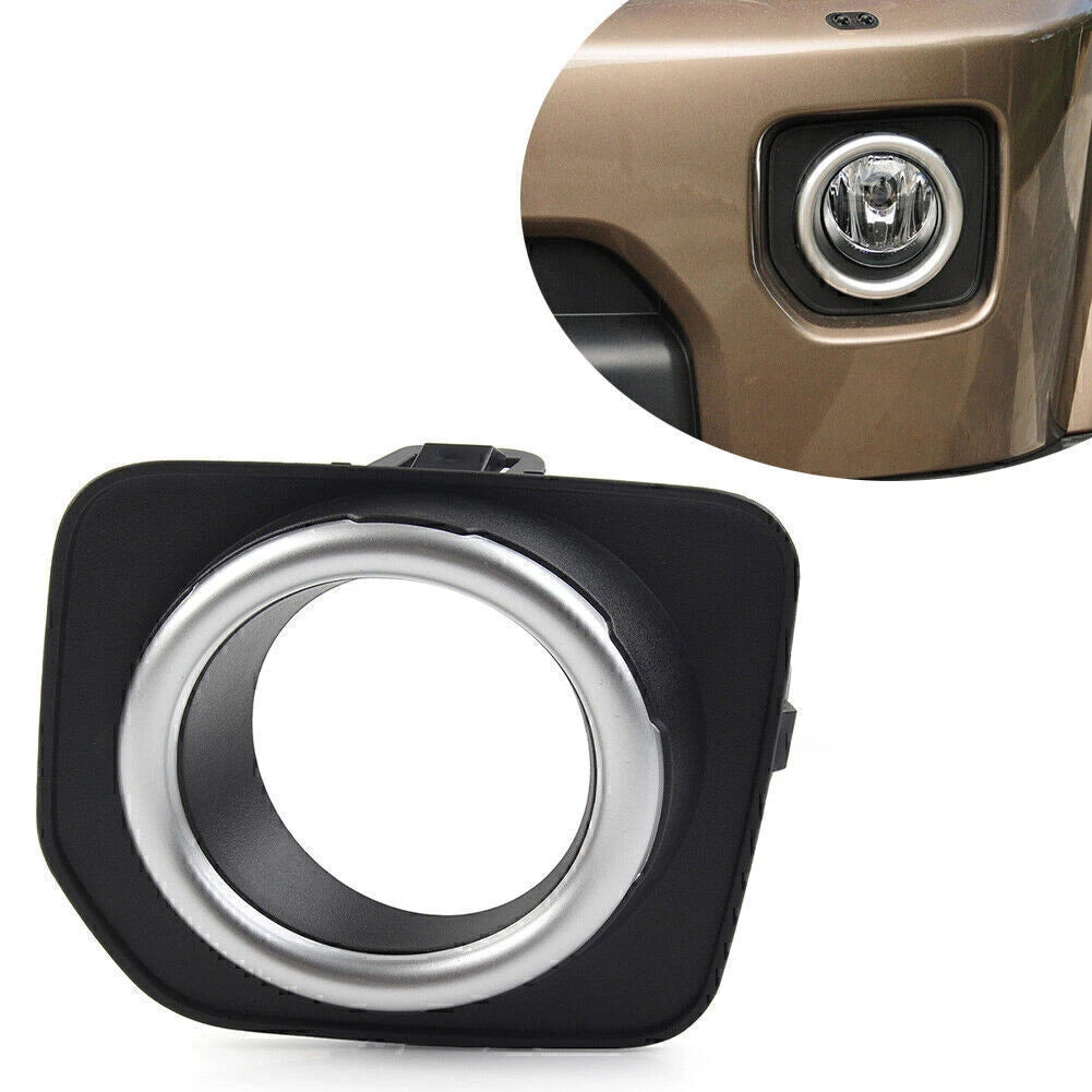Fog Lamp Bezel Cover Trim for Land Rover LR4 (2014-2016)