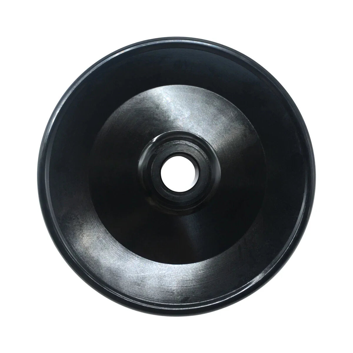 Pulley Power Steering Serpentine Belt for Mercruiser 4.3L 5.0L 5.7L EFI