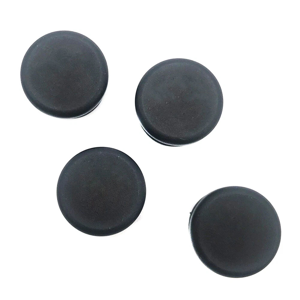 Frame Hole Cover Caps for MOTO GUZZI V85TT (2019-2021) - 4 x Decorative Plugs