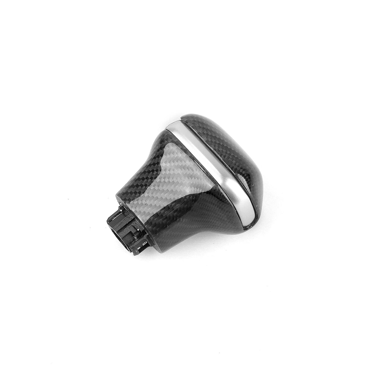 Carbon Fiber Gear Shift Knob for Toyota Sienna (2021-2025)