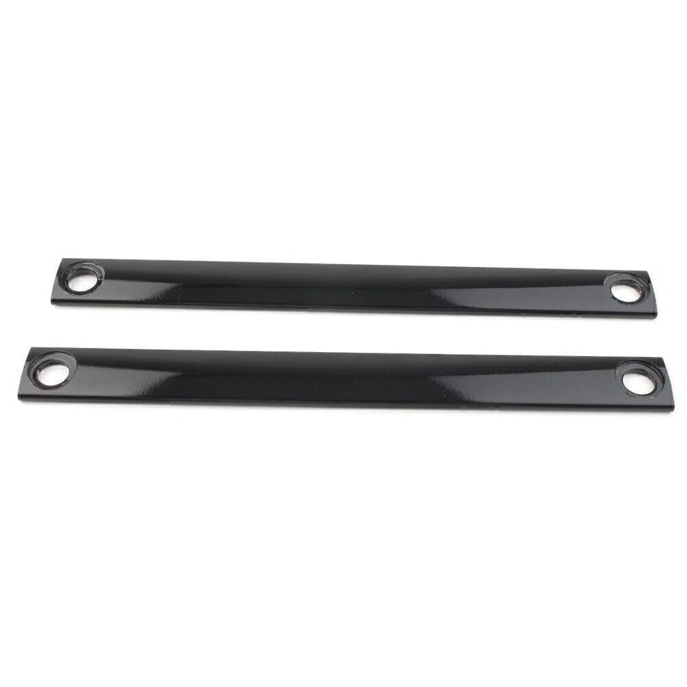 Motorcycle Fork Accent Strips for Harley Davidson FLST (1996-Current)