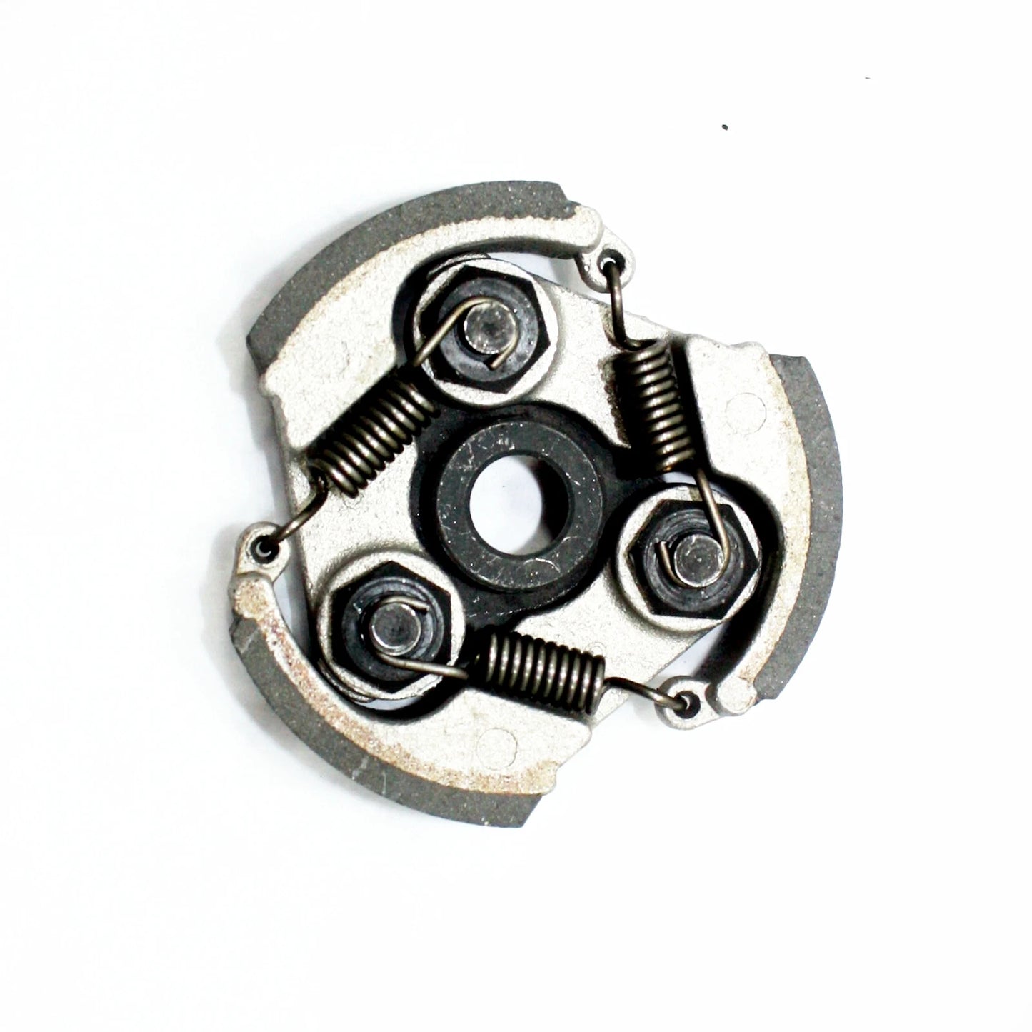 Clutch Drum Housing Gear Box + Clutch for 47 49cc Mini PIT Pocket Quad ATV