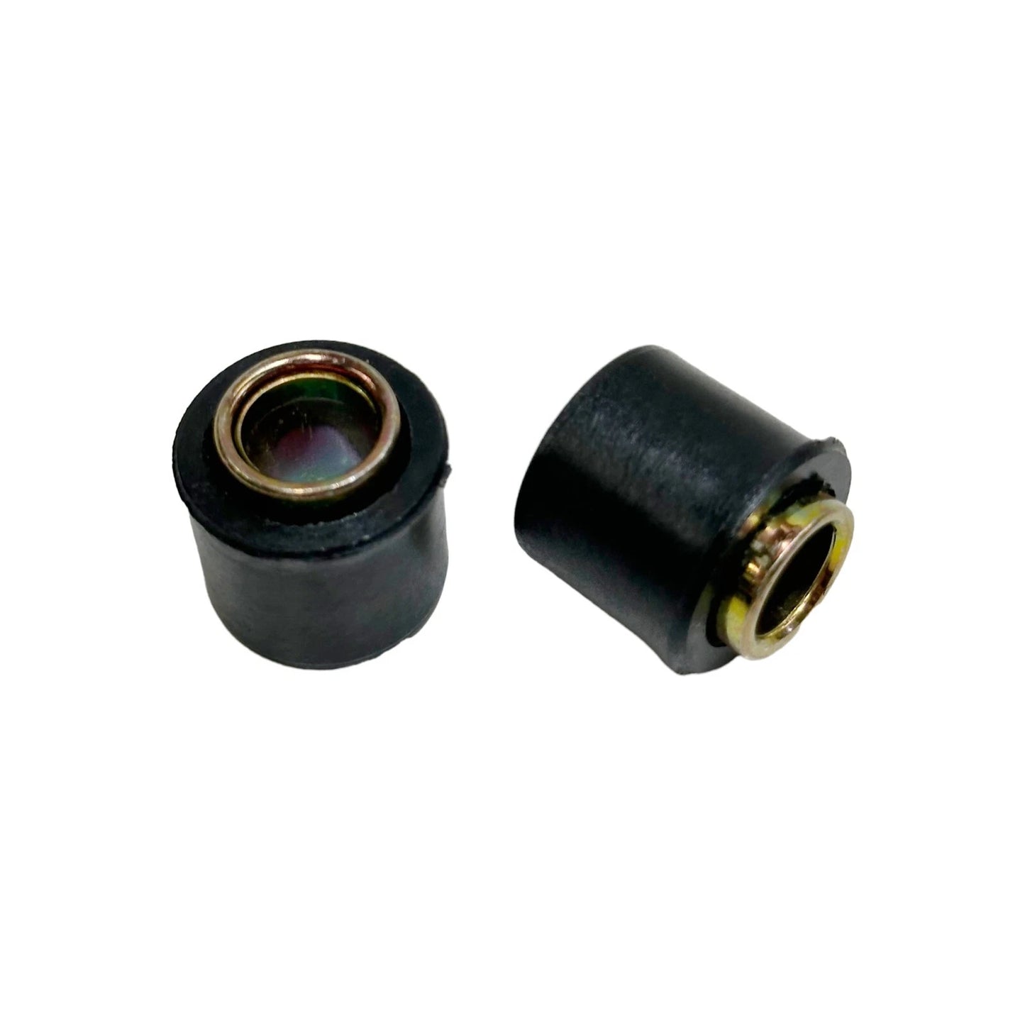 10mm x 20mm Rubber Shock Absorber Bushes for PIT PRO QUAD DIRT BIKE