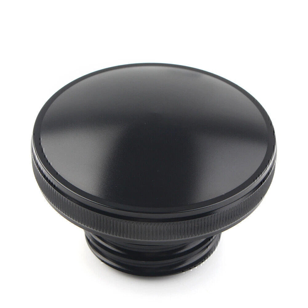 Vented Gas Cap for Harley Sportster