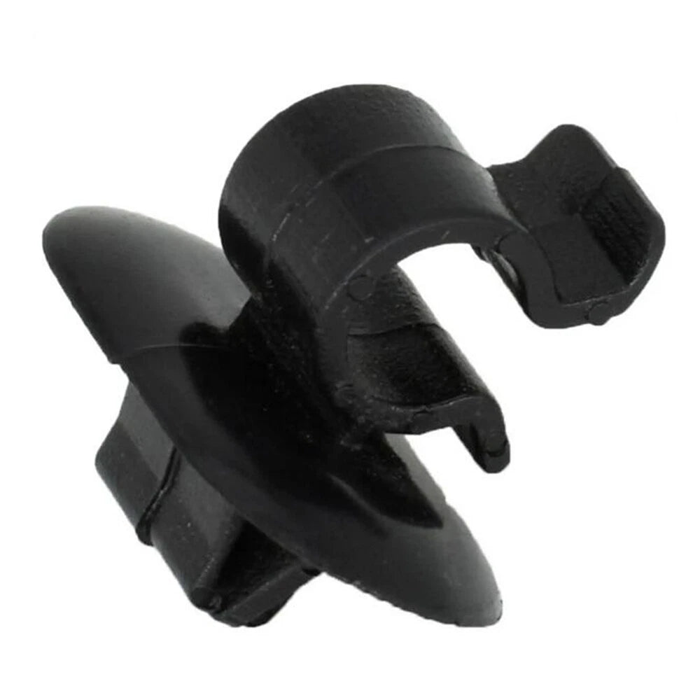 Hood Rod Support Clips for Peugeot Partner B9, 407 (2008-2018)