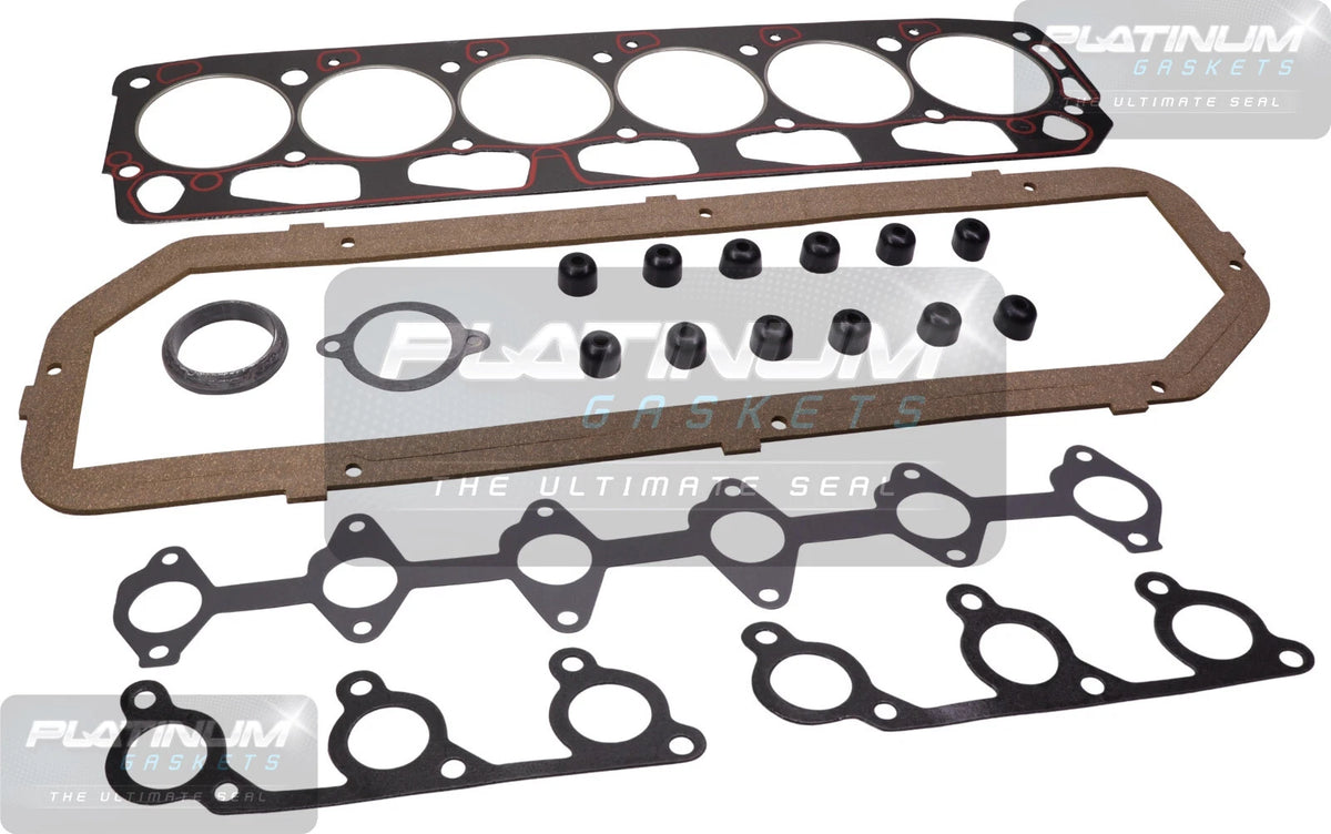3.3L 4.1L ALLOY CYLINDER HEAD GASKET FORD CORTINA TE TF