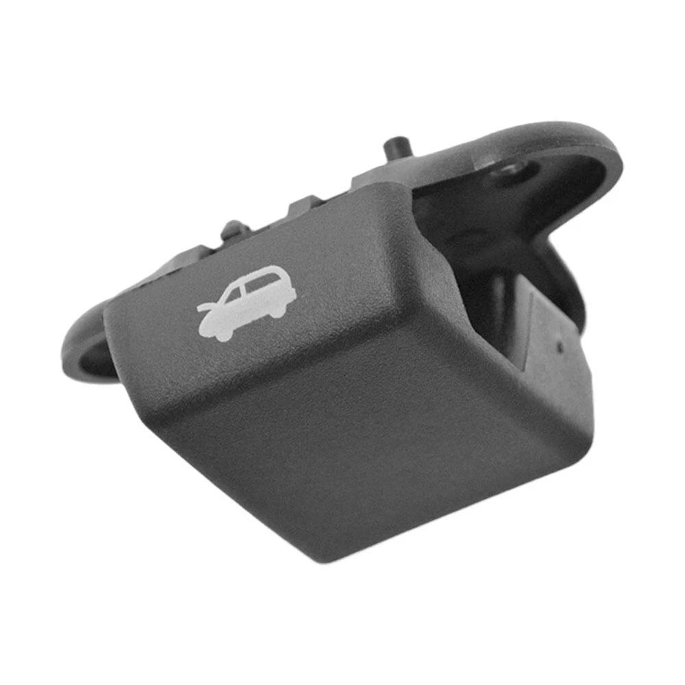 Hood Release Handle for Dodge Caravan, Chrysler Voyager, Town & Country (2008-2020)