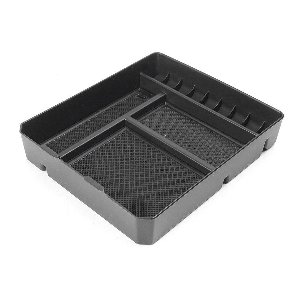 Center Console Armrest Storage Tray for Toyota Prado FJ150 (2010-2016)