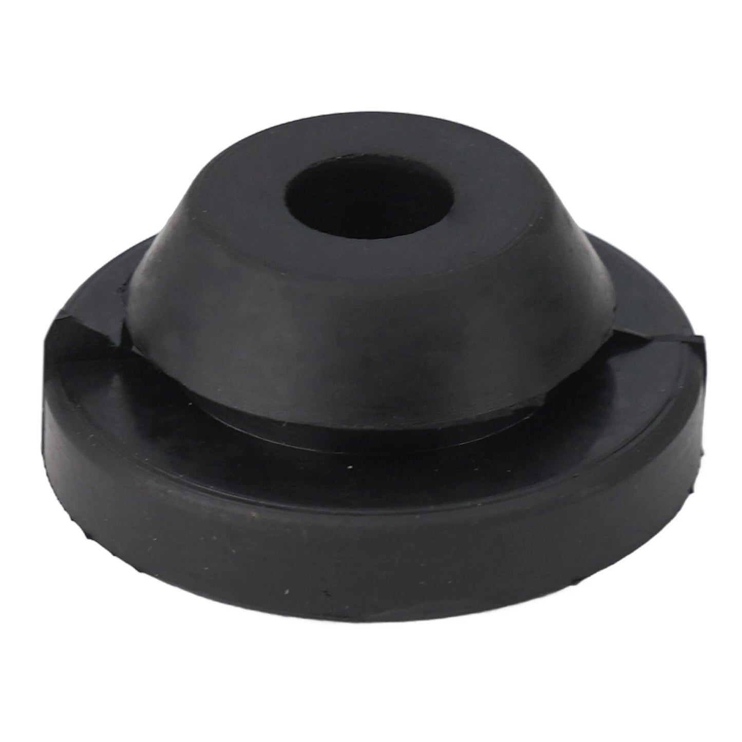 Rubber Air Cleaner Filter Buffer Engine Cover for CC