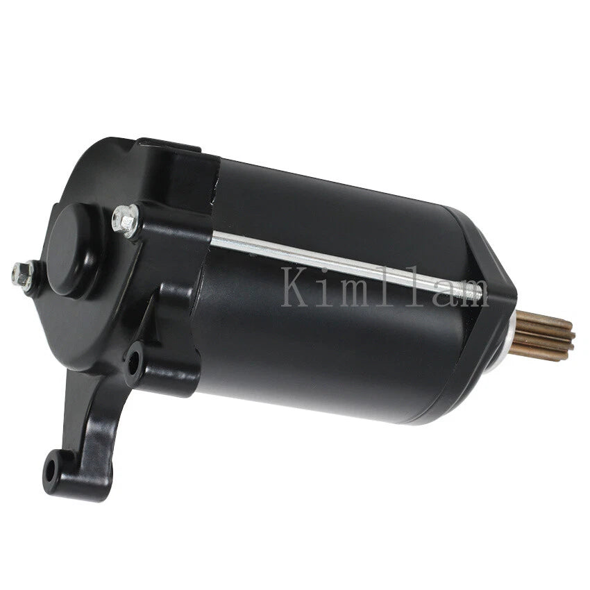 Starter Motor for BMW R1200R R1200RS R1200GS R1250R R1250RT R1250GS (14-18)
