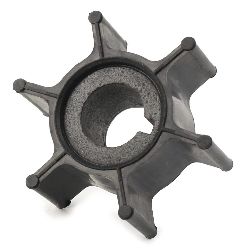 Outboard Water Pump Impeller for Yamaha 6HP 8HP (6G1-44352-00) (2000-2023)