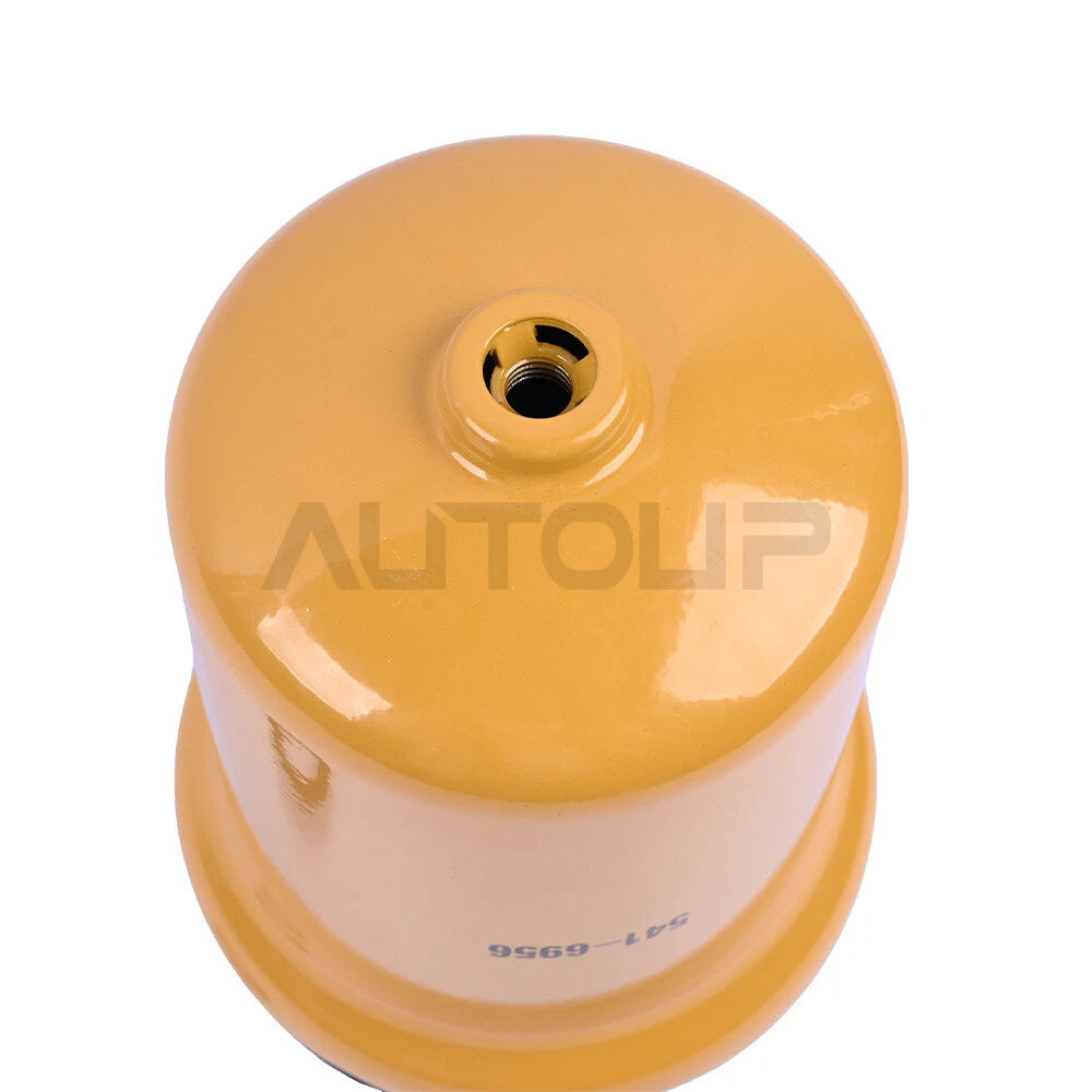 Fuel Filter for Caterpillar 306 308 309 310 908K 906K 907M 279D3 232D