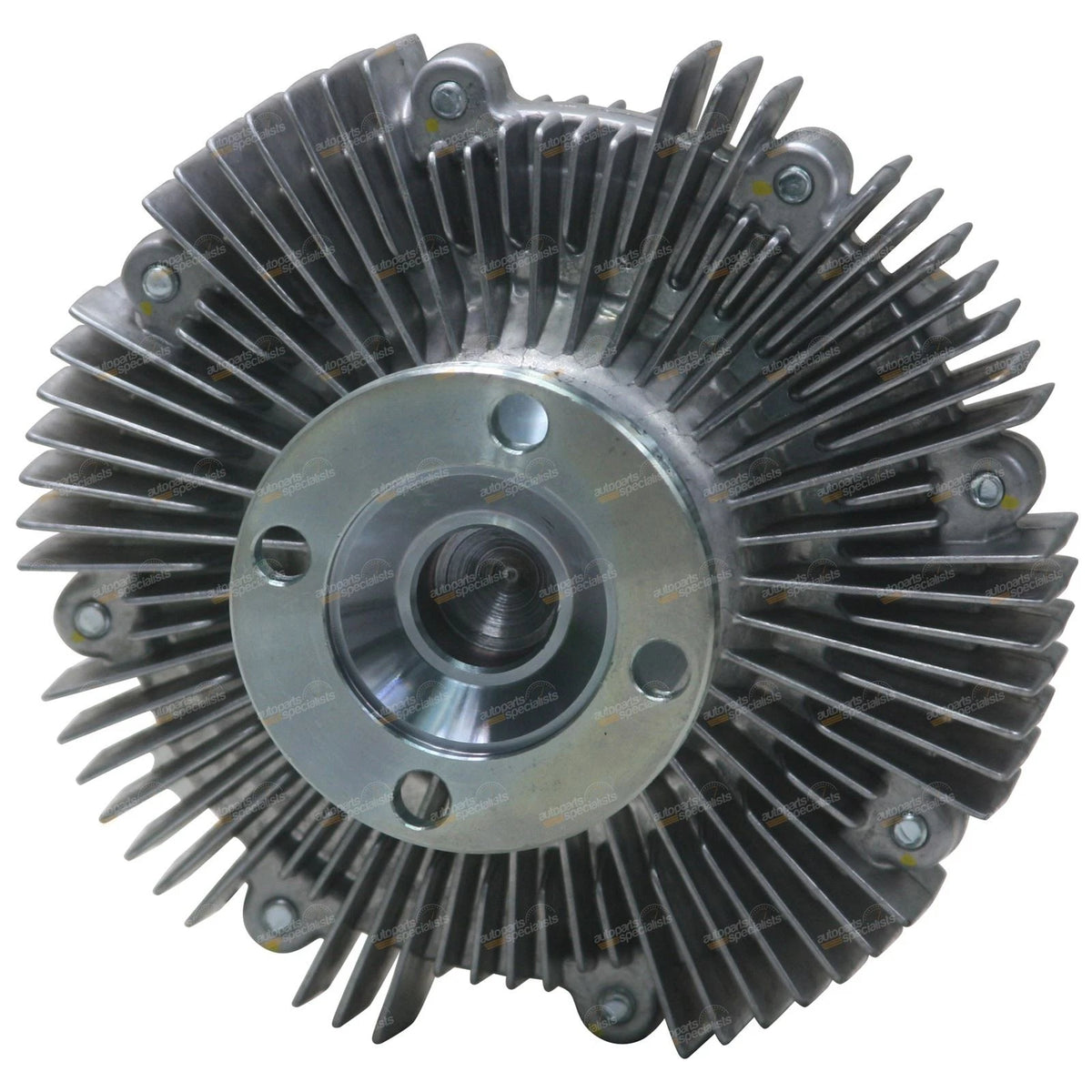 Viscous Fan Clutch Coupling for Toyota Hilux KUN16 KUN26 (2005–2015)