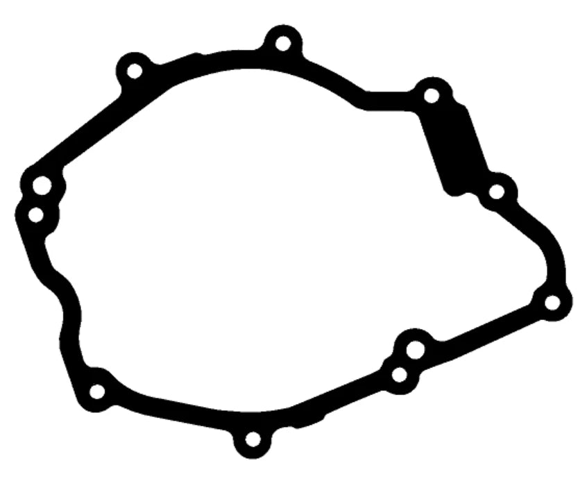 Flywheel Stator Cover Gasket for Yamaha R-6 / R6 / 600 (2003–2005)