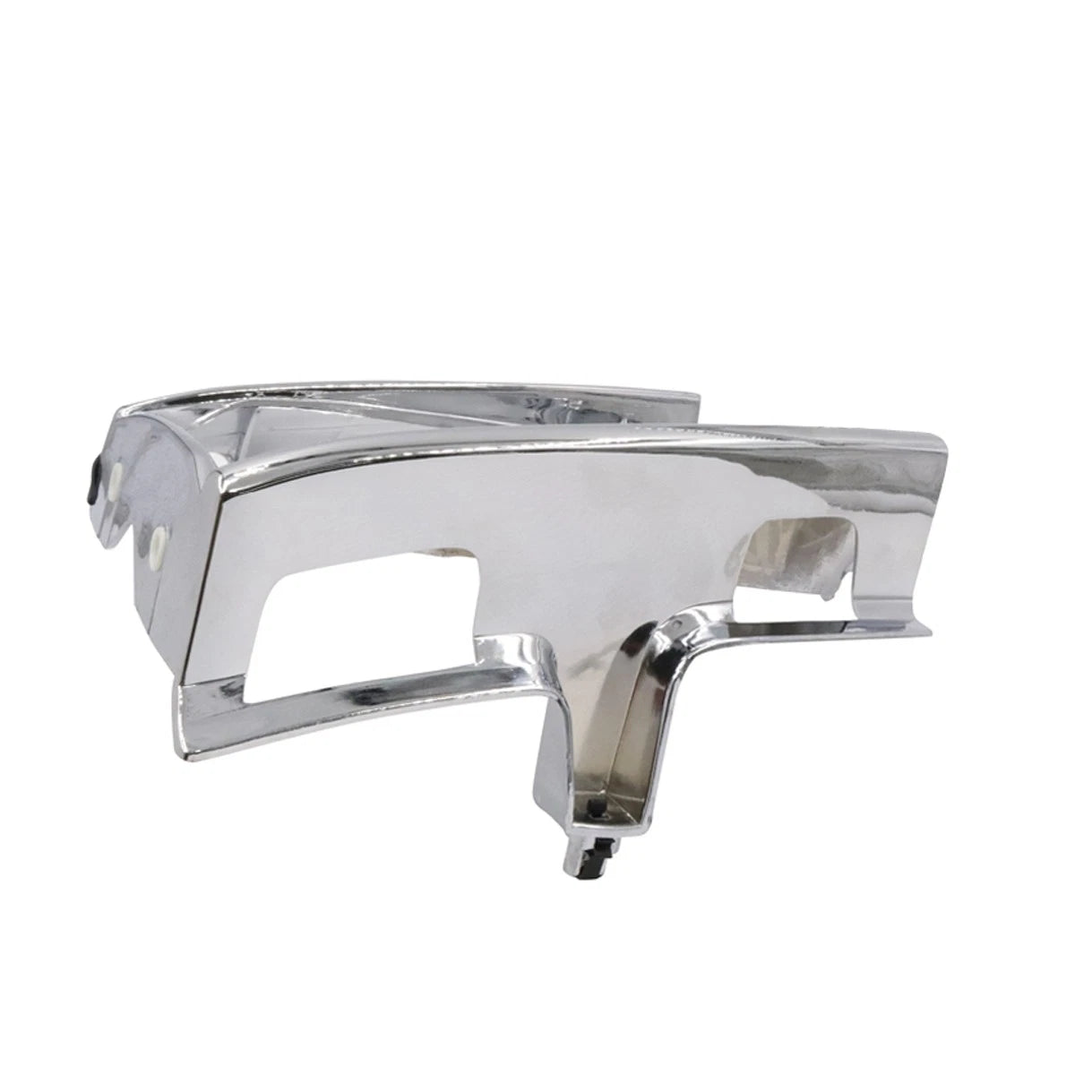 Chrome Head Light Door for Toyota Hilux 1988-1997