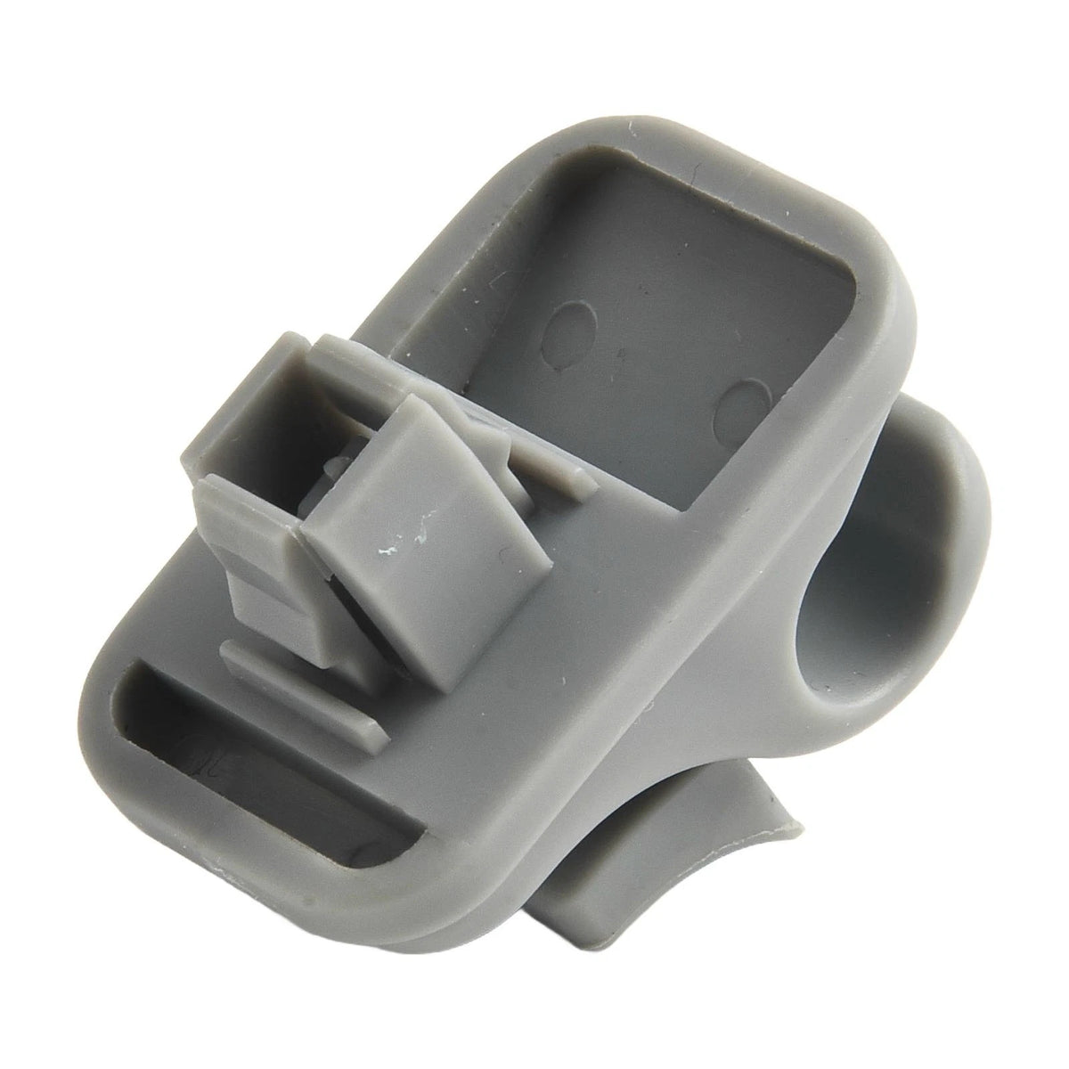 Visor Clip and Vanity Mirror Buckle for Suzuki Cars