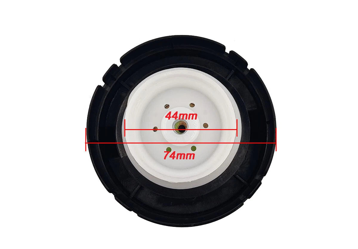 Fuel Filler Cap for Honda City Civic CR-V BR-V HR-V Accord
