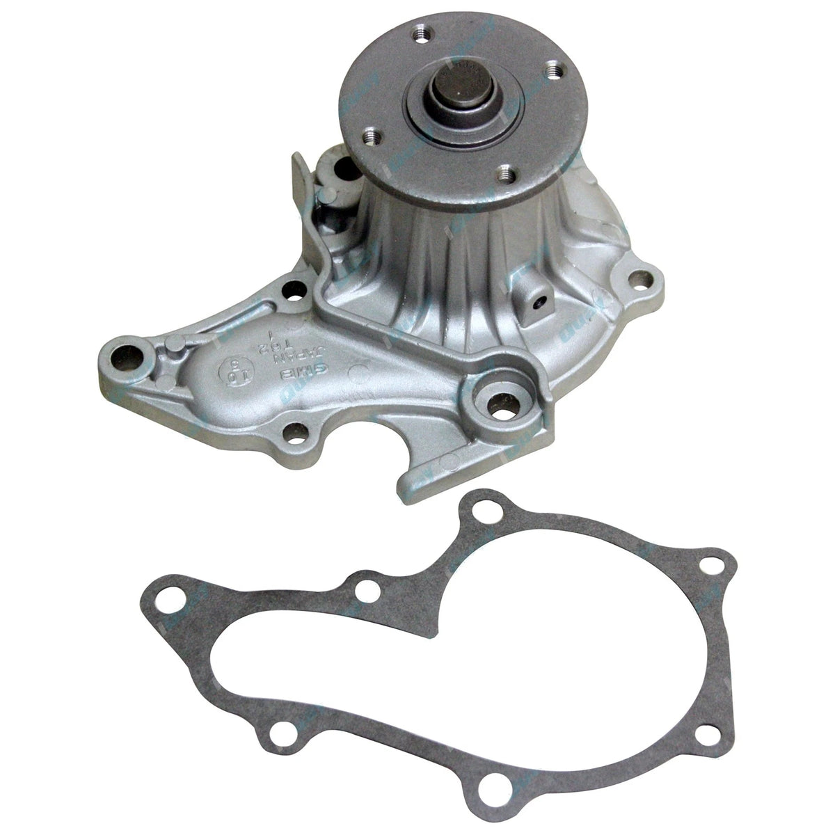 Water Pump for Toyota MR2 AW11 1.6L 4cyl 1987-1989