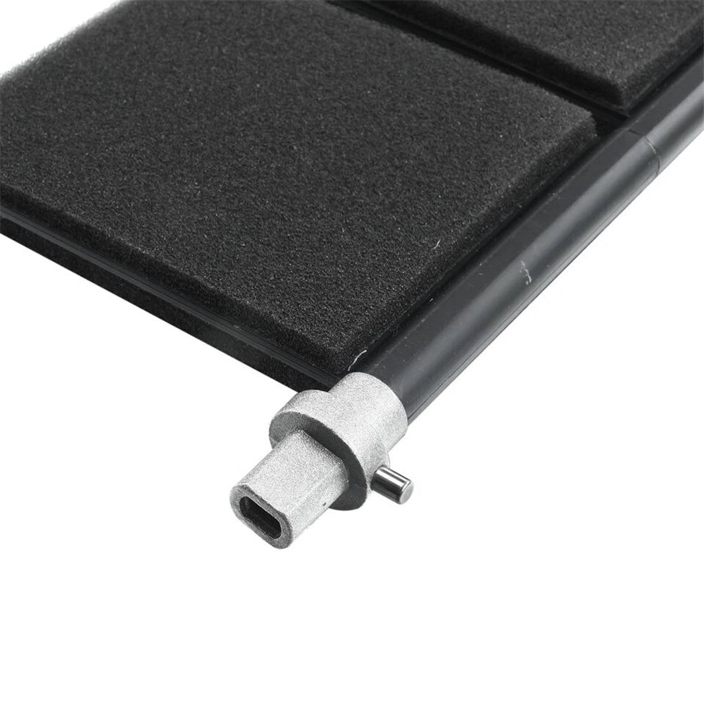 HVAC Blend Door Repair Kit for 1999-2004 Jeep Grand Cherokee (1999-2004)