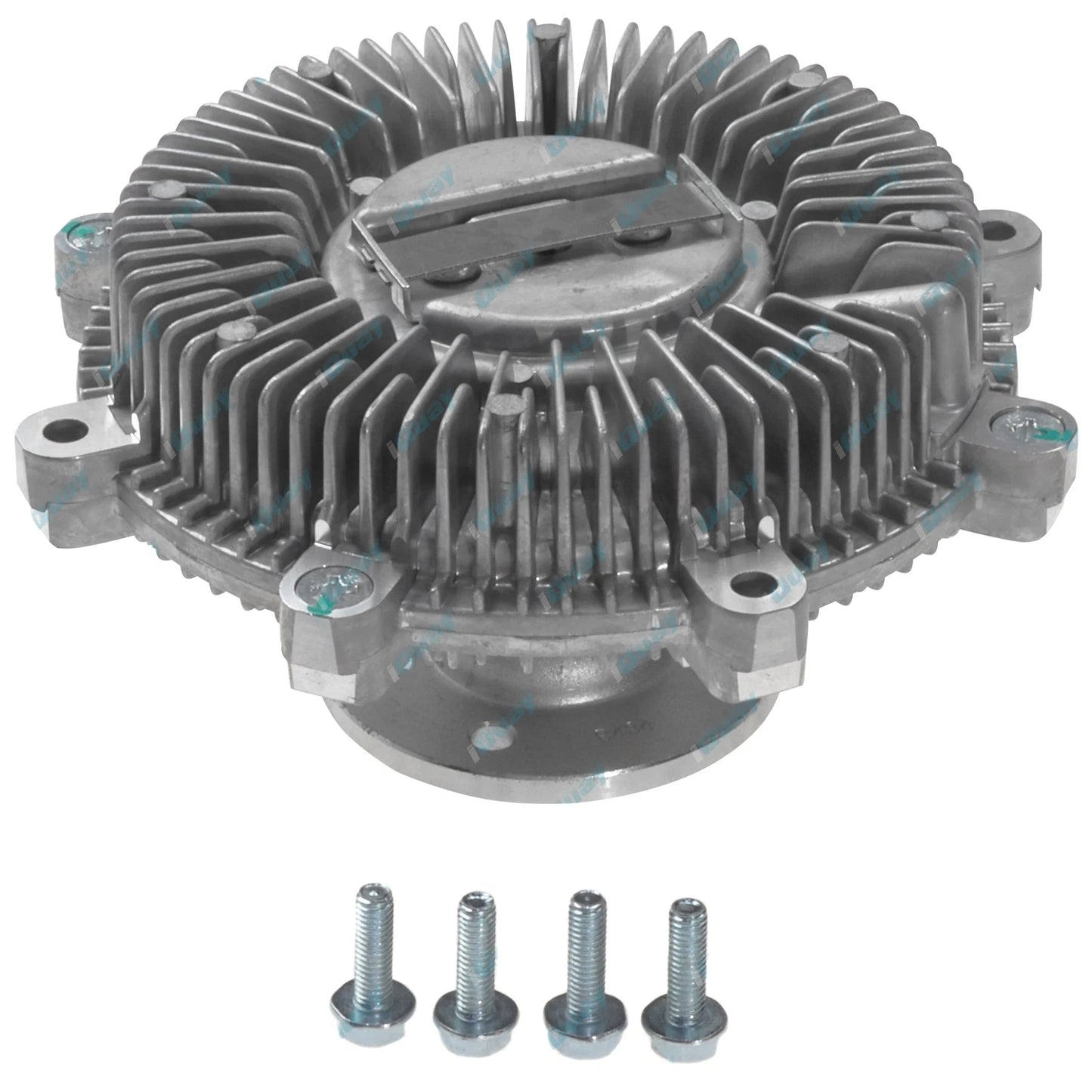Fan Clutch Coupling for Nissan Navara D40 V6 4.0L VQ40DE Engine 2005~2012