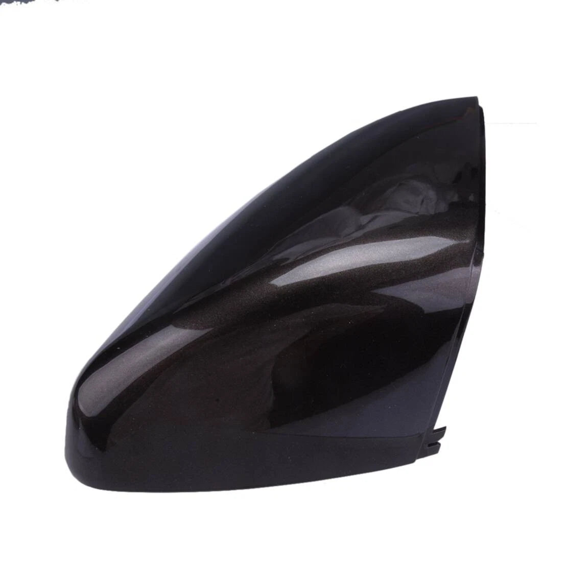 Right Door Side Mirror Cover for Ford Edge (2015-2021)