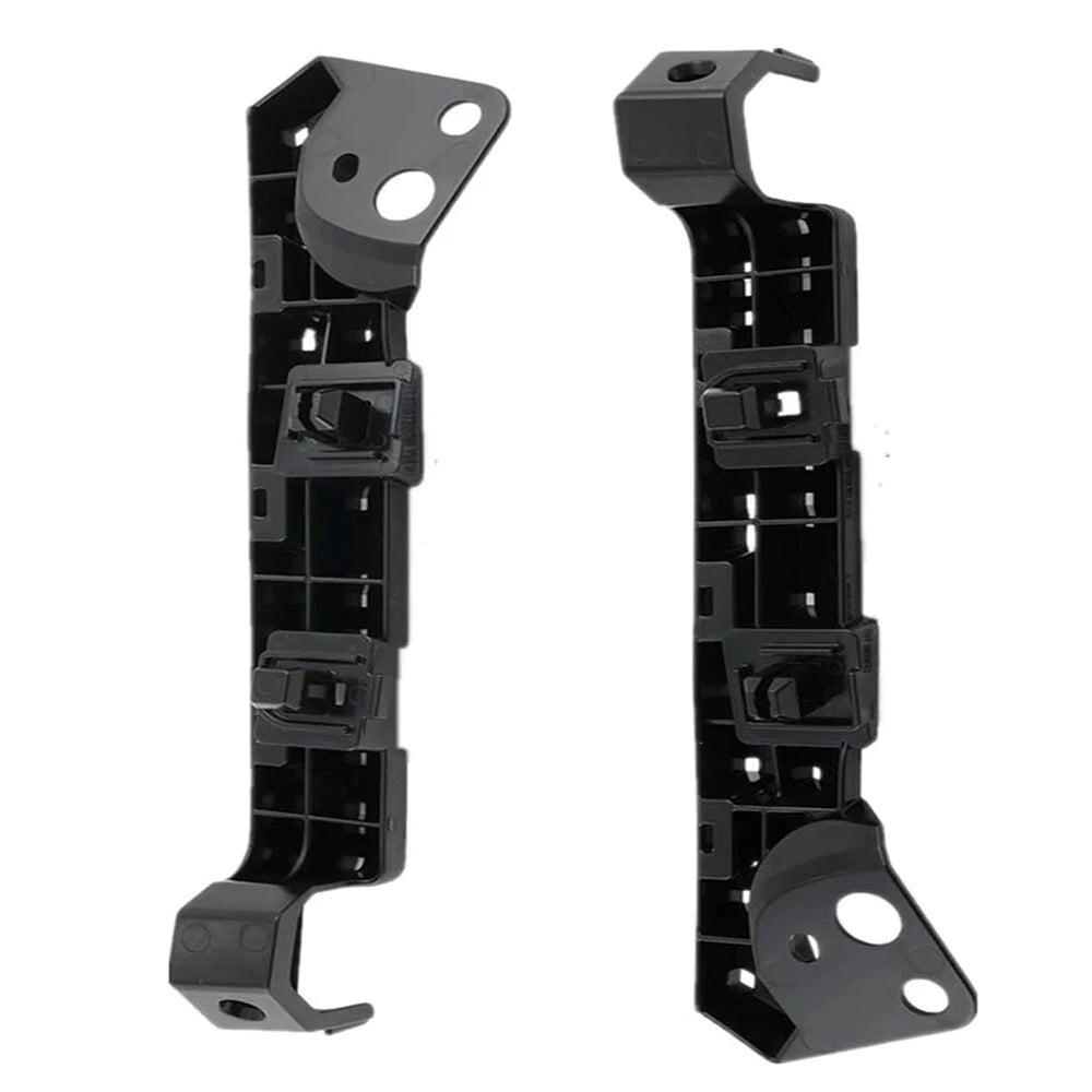 Front Left & Right Bumper Retaining Brackets for Subaru WRX (2015-2021)