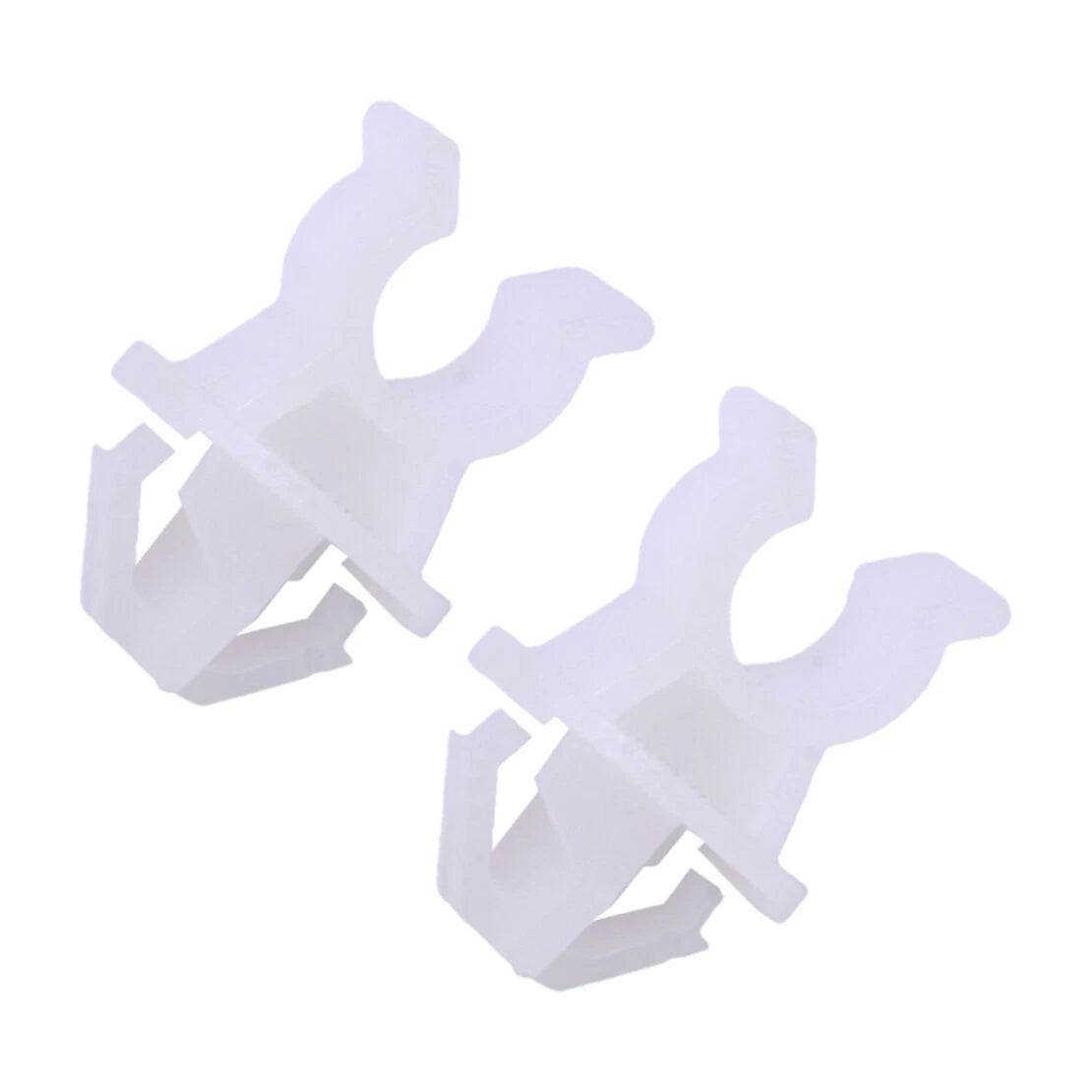 Hood Prop Rod Clip Clamp for Mitsubishi L200 Lancer Outlander (2006-2023)