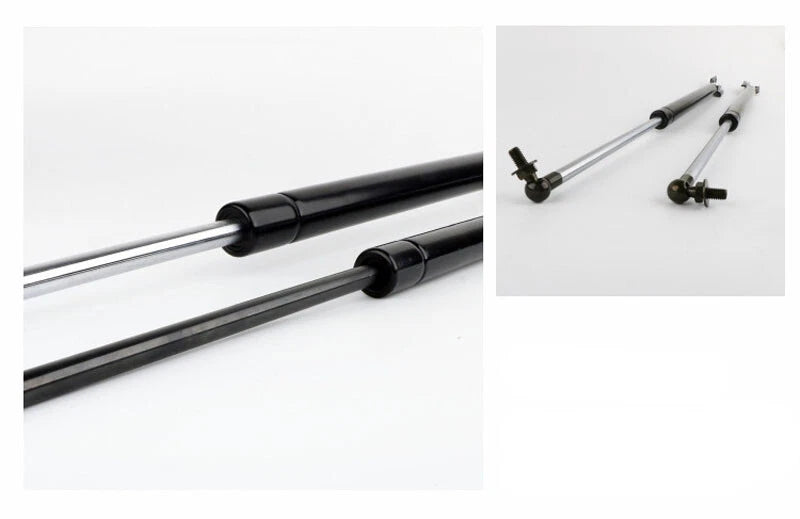 Rear Truck Tailgate Assist Shock Struts Lift Support For 2015-2021 Ford F-150