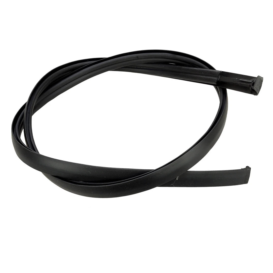 Black Roof Trim Molding Strips for Toyota Corolla (2009-2013)