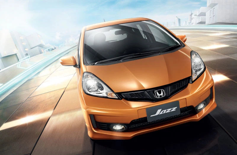 Fog Light Lamp Kit for Honda Jazz (2011)
