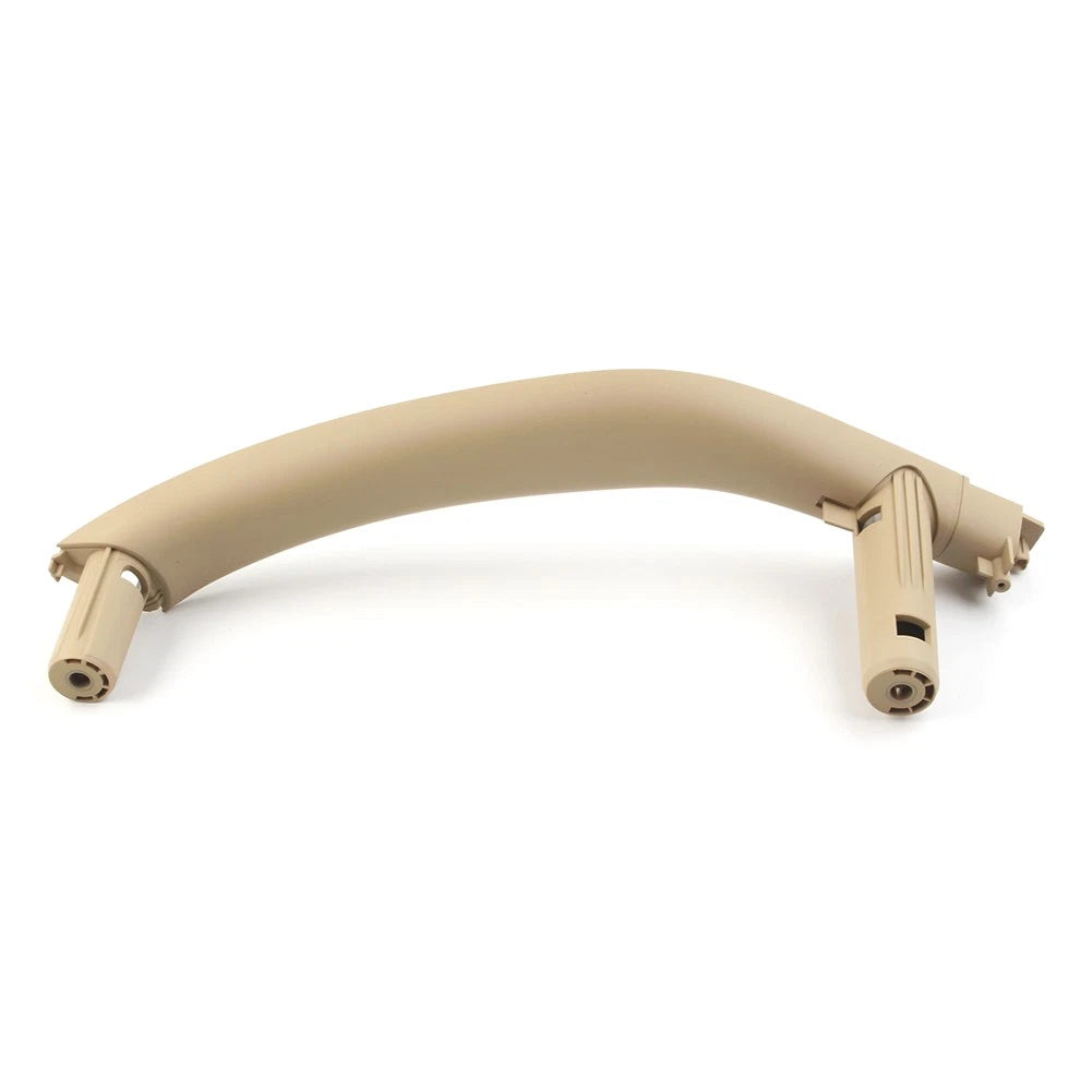 Beige Right Door Pull Handle Trim Cover for BMW X5 X6 F15 F16 (2014-2020)