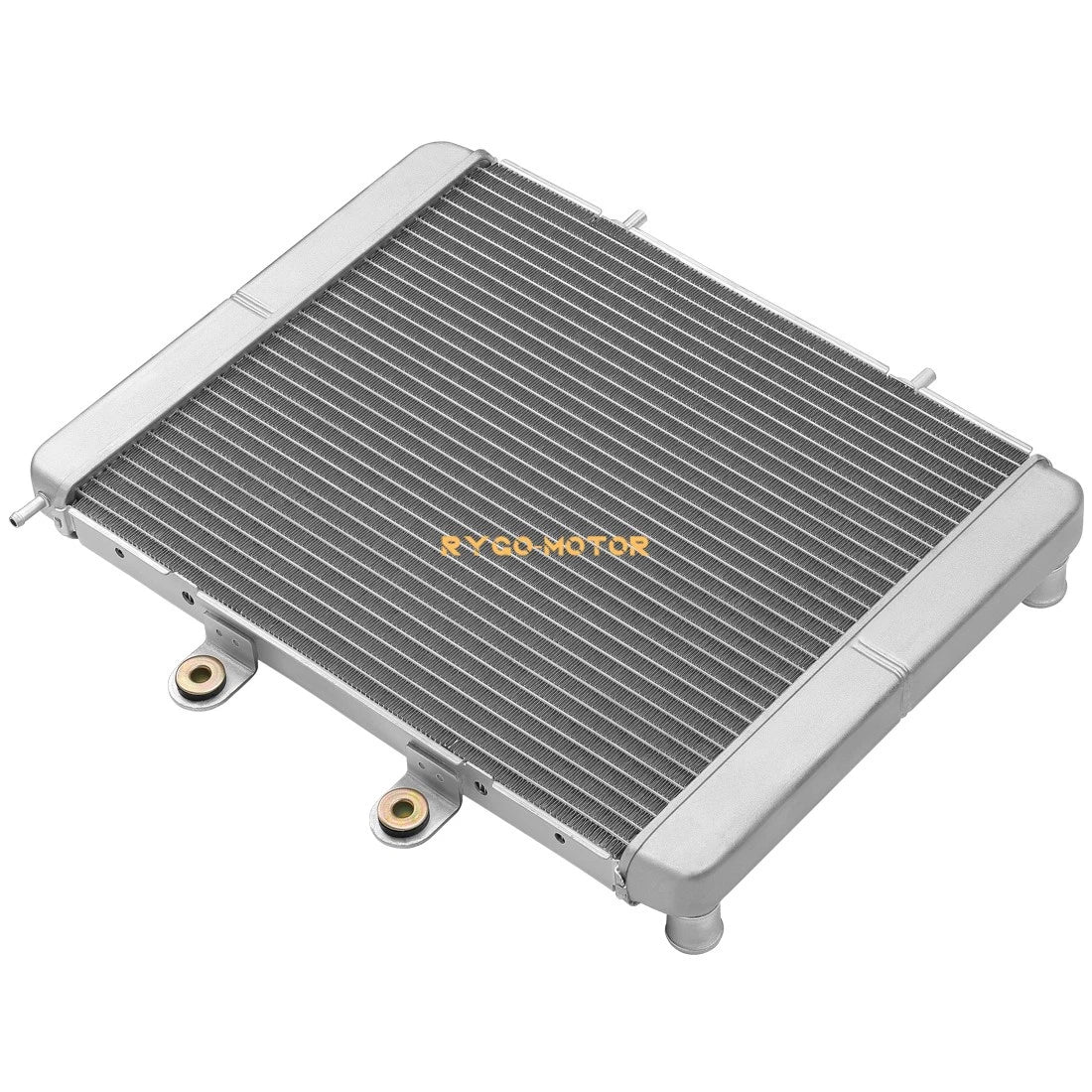 Aluminum Radiator for Polaris RZR 570, 800, S 800 EFI (2008–2022)