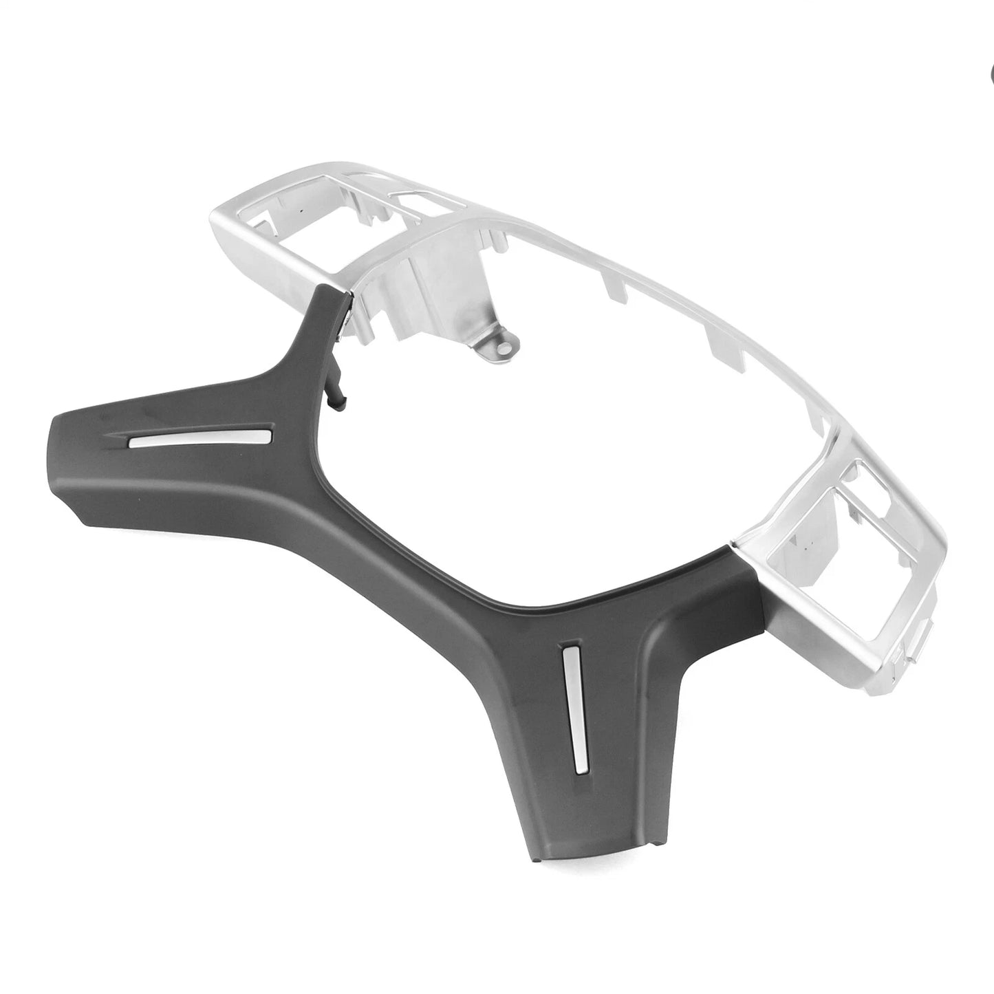 Steering Wheel Cover for Mercedes Benz C Class W204 (2011-2014)