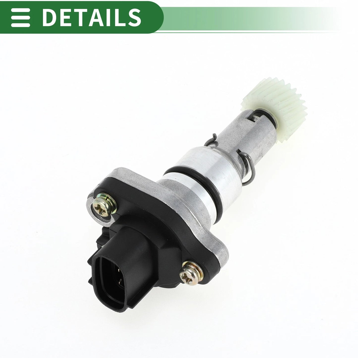 Transmission Speed Sensor for Toyota RAV4 2.0 (1996-2000) 1 Pc Black