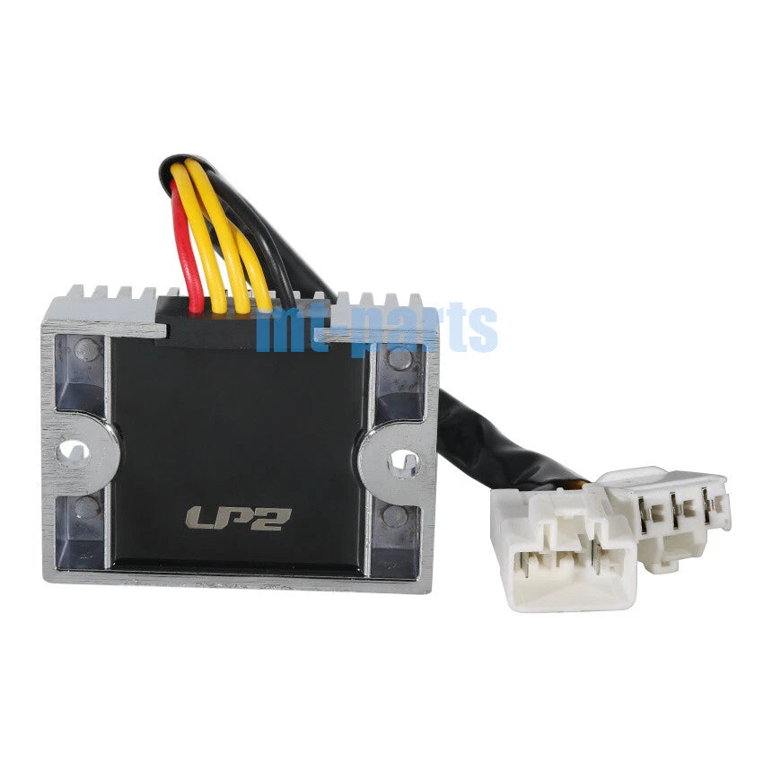 Voltage Rectifier Regulator for Mastim Henger 500