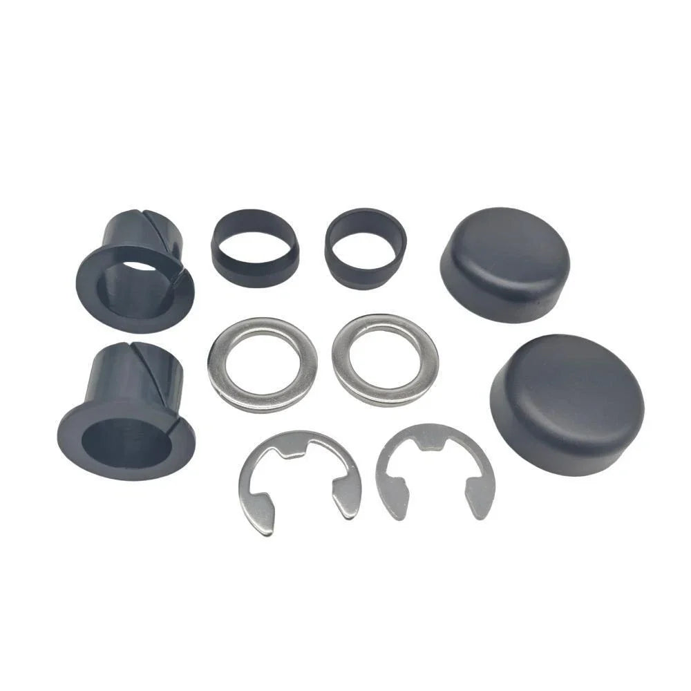 Trim Pin Mounting Hardware for Volvo Penta