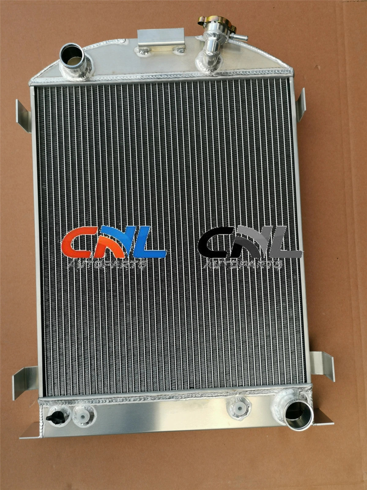 62mm Aluminum Radiator for 1932 Ford HiBoy (1932)