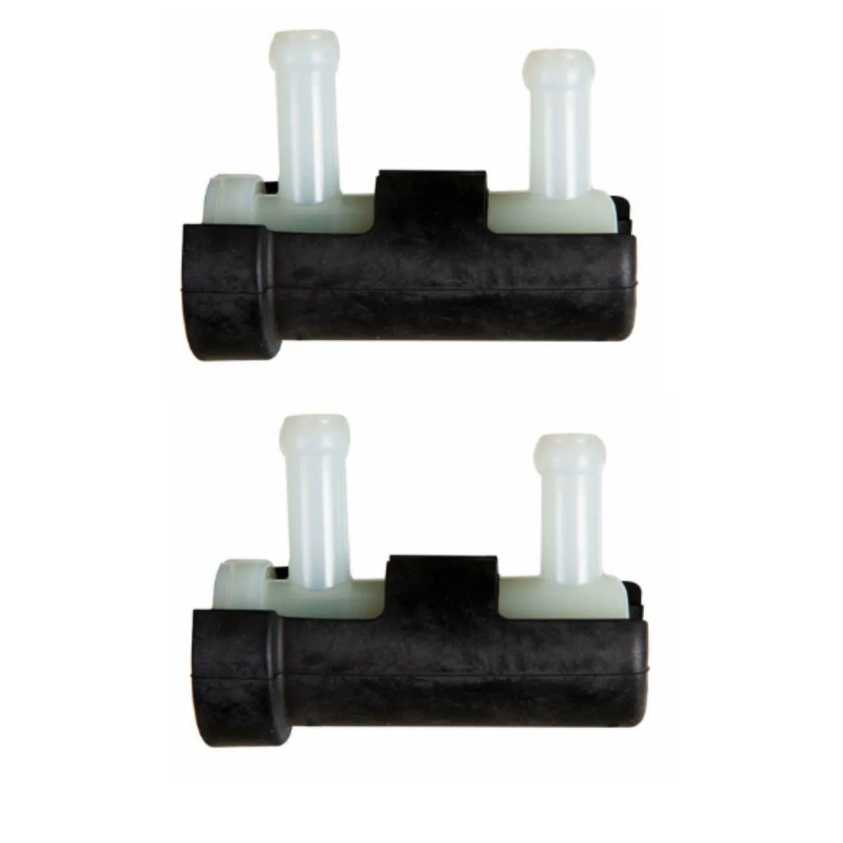 Inline Fuel Filter for Yamaha Outboard Motor 69J/18-79982 (2 Pcs)