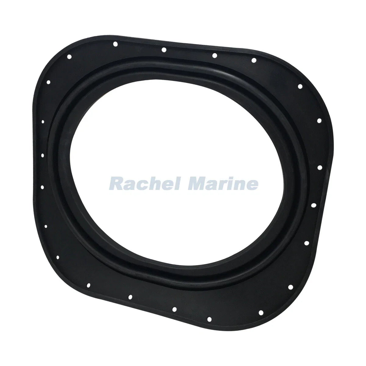 22 Hole Transom Gasket for OMC All Models 1990-2000