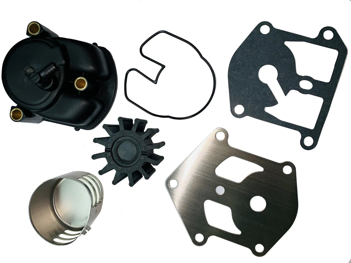 Water Pump Kit for OMC King Cobra Sterndrive 1992-1995