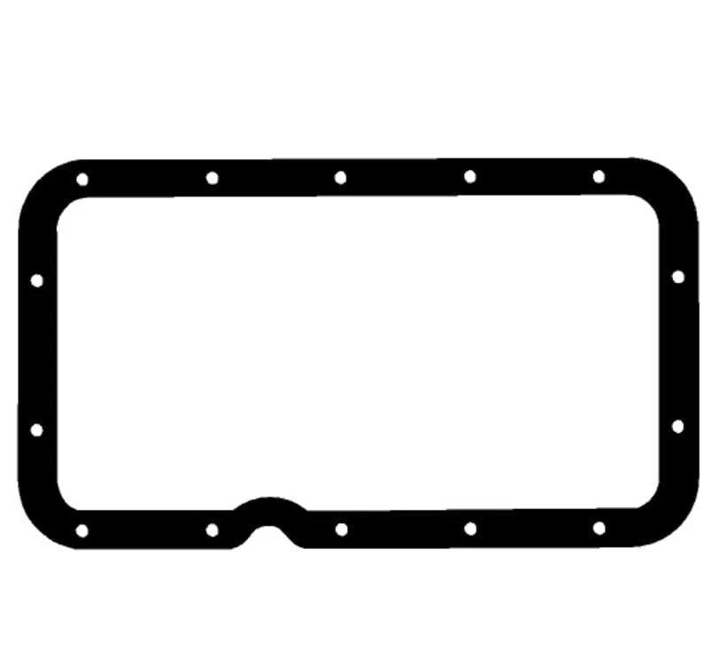 Oil Pan Gasket for BMW R80R R100R 91-95 R60 R75 R80 76-85 R65GS 80-92 R6