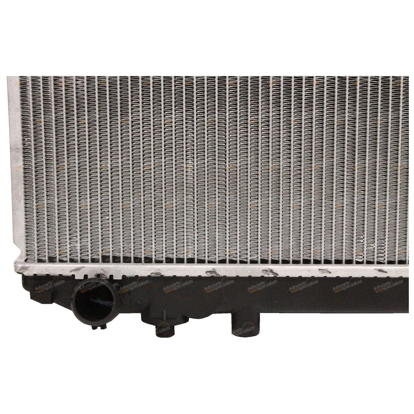 Radiator 26mm for Ford Ranger PJ PK (2006-2011) Petrol/Diesel Alloy Core