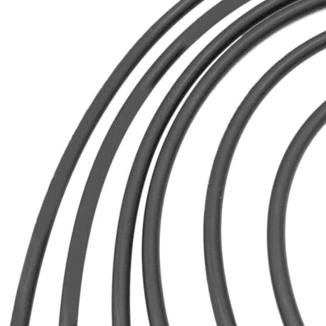 6x Spark Plug Wires for Dodge Caravan 2001-2007, Grand Caravan 2008 3.3/3.8 V6