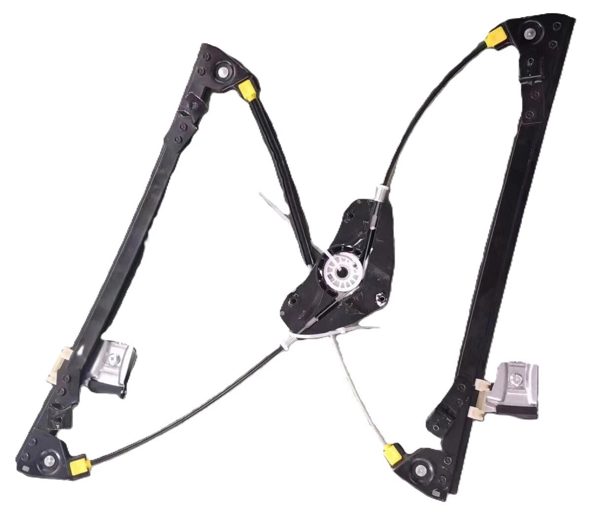 Front Right Electric Window Regulator for Mercedes C-Class W204 (2010-2014)